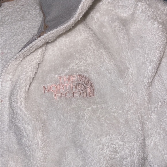 The North Face Zip Up Jacket size xsmall - Picture 3 of 6